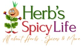 Herb’s Spicy Life